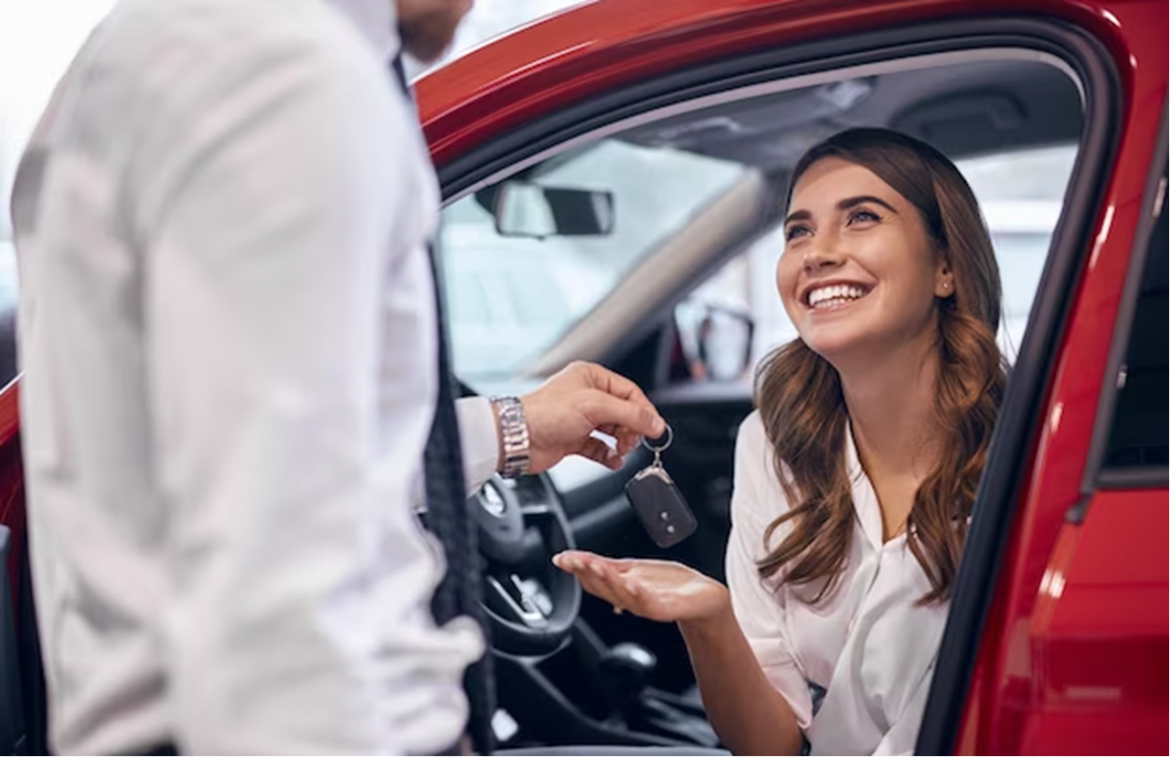 Car rental at the best prices in Algeria